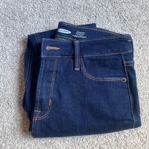Old Navy Skinny Jeans